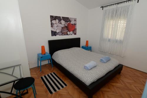  Apartments Fažana in 52212 Fažana