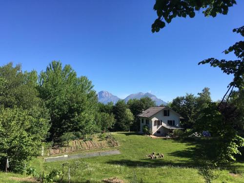  Casa Betulla in Valmorel