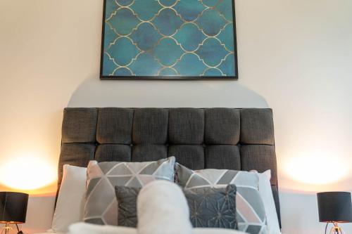 Haus Apartments Birmingham City Center 1 Bed