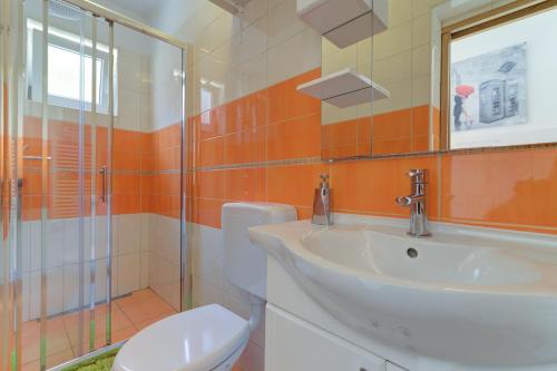 Apartments Antic