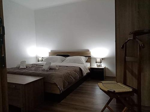 Dany Apartments in جيفجيليجا