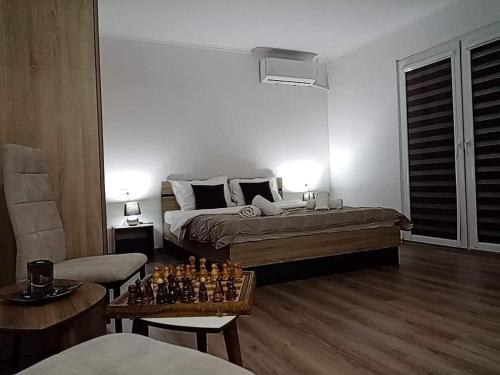 Dany Apartments in جيفجيليجا