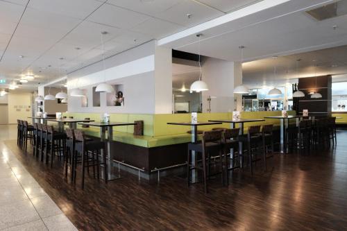 Webers - Das Hotel im Ruhrturm - main image