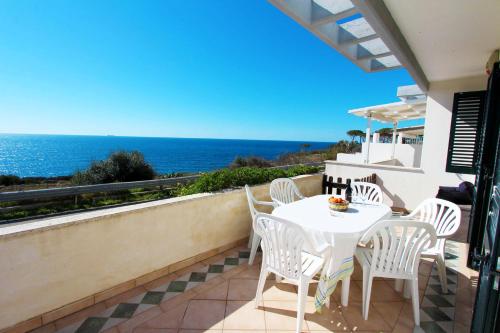 Villetta Azzurro Mare 453 gîte à louer Marina San Gregorio