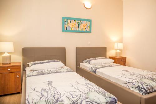 Apartments Petranić - image 11