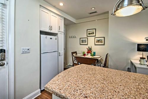 Ocean Grove Studio with A and C 300 Feet to Beach! - image 5