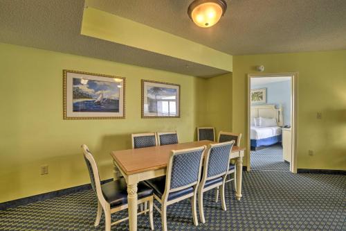 Vivid Myrtle Beach Condo with Resort Amenities! - image 6