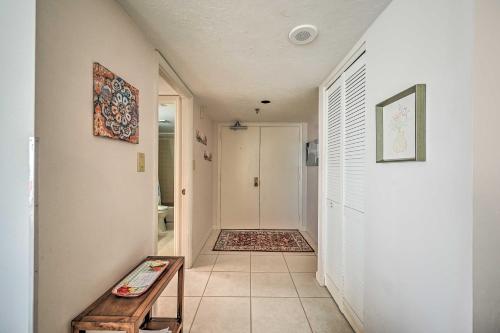 Spacious Beachfront Condo with Resort Amenities - main image