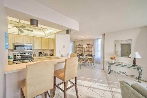 Spacious Beachfront Condo with Resort Amenities - image 5