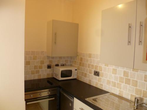 Picture of 2 Berth Ground Floor Flat Apsley 2