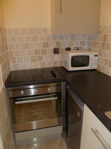 Picture of 2 Berth Ground Floor Flat Apsley 2