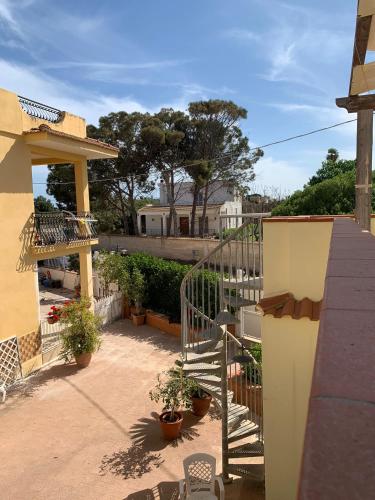 Casa Vacanza Lime