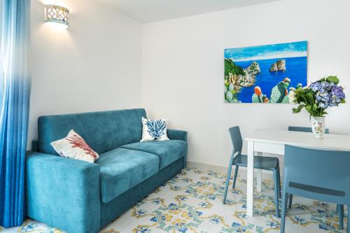  A I R Il Palazzetto in 80069 Vico Equense