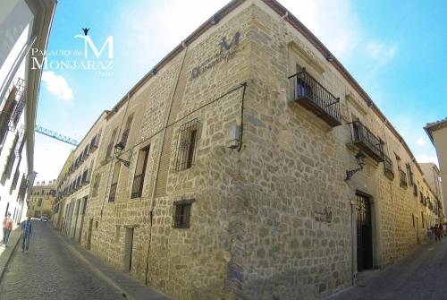 Palacio de Monjaraz - image 7