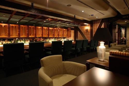 酒吧/Lounge Bar, 大都會東京城飯店 (Hotel Metropolitan Edmont Tokyo) in 東京巨蛋區域