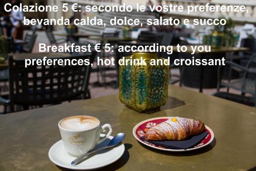  Santa Croce Charme Apartment in Arezzo