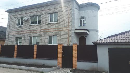 Utvendig, Окремі номери в гостьовому будинку типу guest house in Podilskyj distrikt