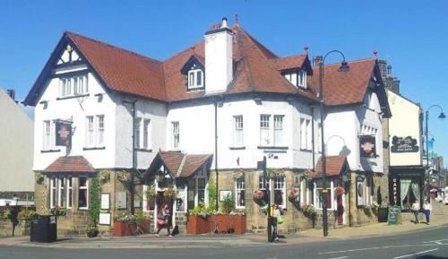 Dalesway Hotel, , West Yorkshire