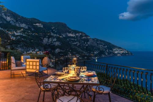 VILLAPOSITANO Tre Archi