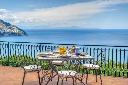 VILLAPOSITANO Tre Archi