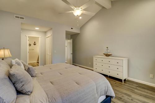 1201 Shipmaster 3 BR Golf Condo Shipyard - image 8