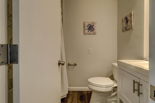1201 Shipmaster 3 BR Golf Condo Shipyard