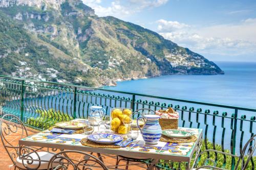 VILLAPOSITANO Tre Archi