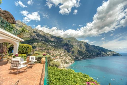 VILLAPOSITANO Tre Archi