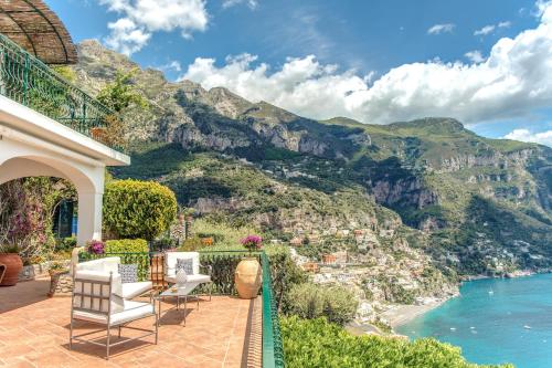 VILLAPOSITANO Tre Archi