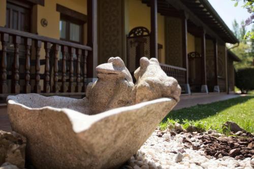 Apartamentos Camin De Pelayo - image 12