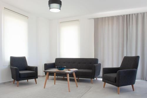 共用Lounge/電視區