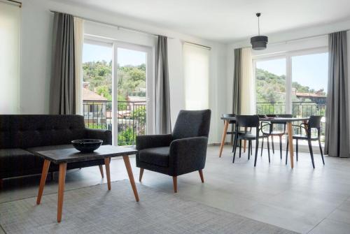 共用Lounge/電視區