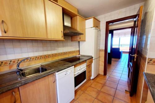 Alcores Seaviews