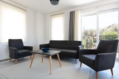 共用Lounge/電視區