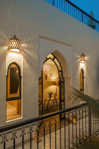 Riad D'Ari - Tap to explore photos
