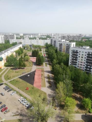 Апартаменты Grey на Шишкинском бульваре - image 4