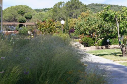 Les Jardins De Santa Giulia - Charmante chambre d'hôte