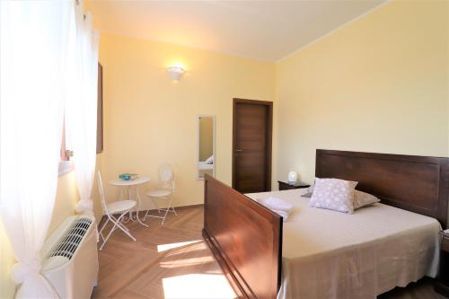 Room in BB - Comfort Lime Double