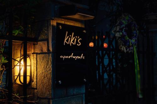 Kiki's Apartments