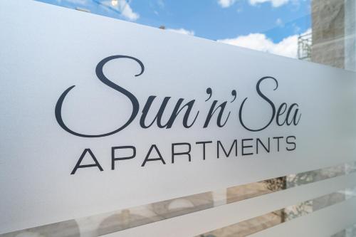 Sun and Sea Apartments 3