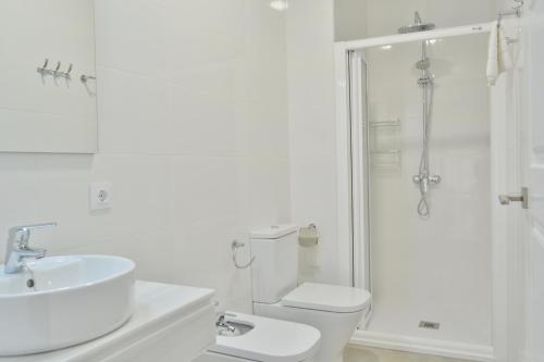 Apartamentos Cruz Conde, Córdoba (photo 10)