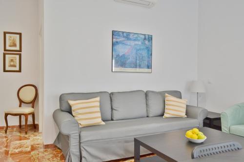 Apartamentos Cruz Conde, Córdoba (photo 9)