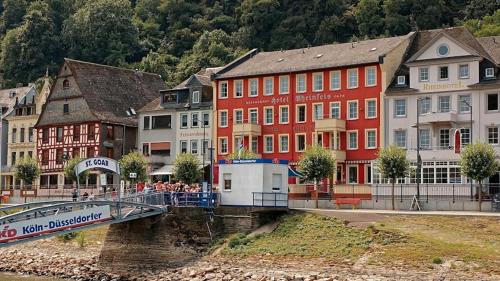 Hotel Rheinfels