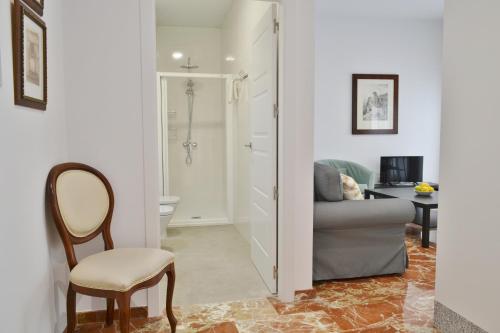 Apartamentos Cruz Conde, Córdoba (photo 4)
