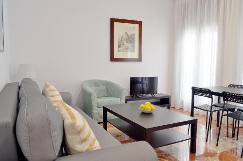 Apartamentos Cruz Conde, Córdoba (photo 2)