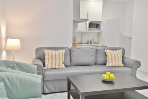 Apartamentos Cruz Conde 2