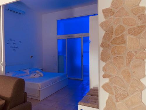 V&M suite house of dream con jacuzzi