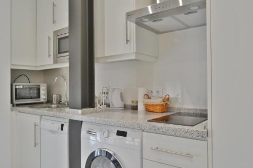 Apartamentos Cruz Conde 5