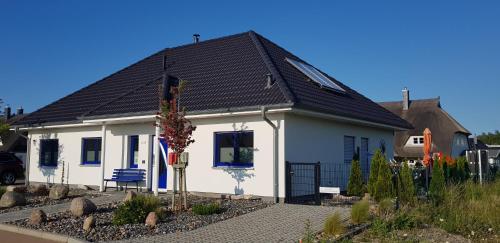 Haus Kliffblick in Glowe, Deutschland