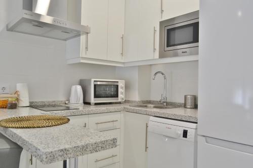 Apartamentos Cruz Conde 4
